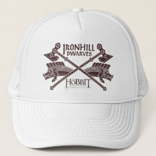 Symbol för Ironhill dvärgfilm Keps