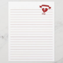 Symbol för ökad medvetenhet om hjärt- kardiologi