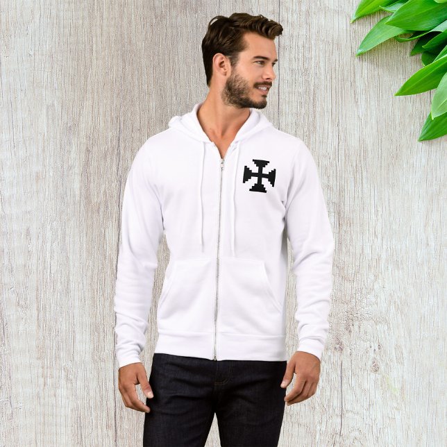 Symbol för Pixel Art Black Kor T Shirt (Skapare uppladdad)