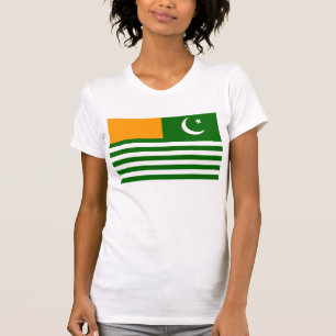 symbol för region för landskap för kashmir tröja