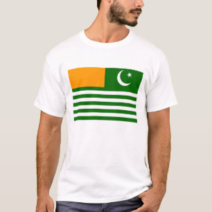 symbol för region för landskap för kashmir tröja