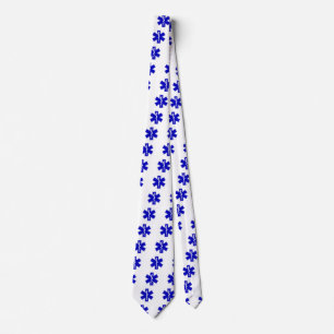 Symbol för Star of Life Slips