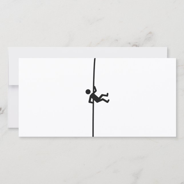 symbol för ytterlighetbergklättrare (Framsida)