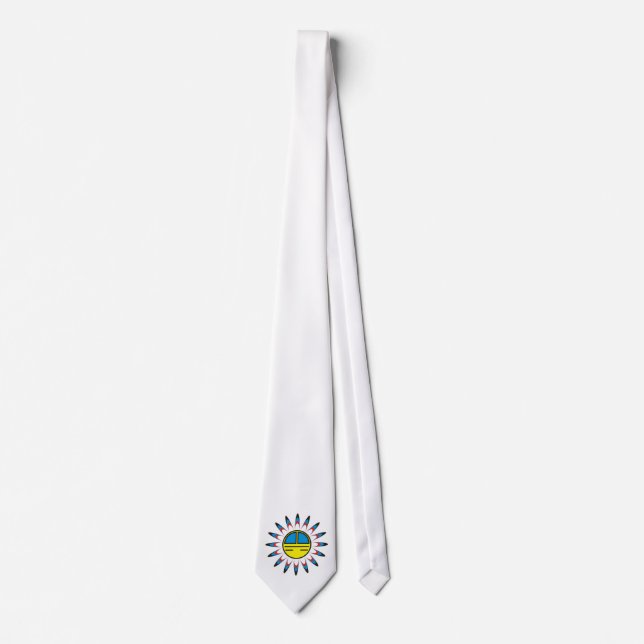 Symbol Indianer Slips (Framsida)