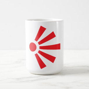 Symbol Mugg