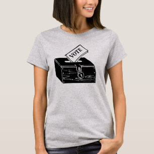 Symbol: Parti-ruta Tee Shirt