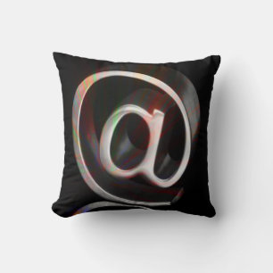 @ Symbol Pillow Kudde