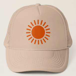 Symbol sol keps