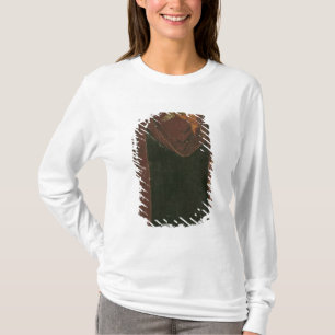 Symbol som är bekant som "oskulden av tsaren t shirt