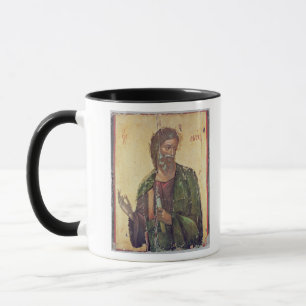Symbol som visar St Andrew Mugg