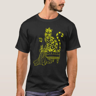 Symbol våg t shirt