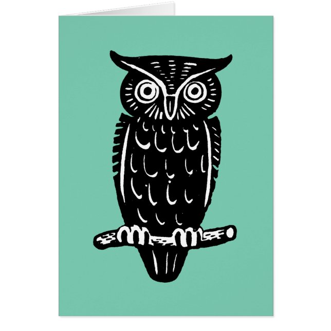 Symbol: Visdom OBS Kort (Framsidan)