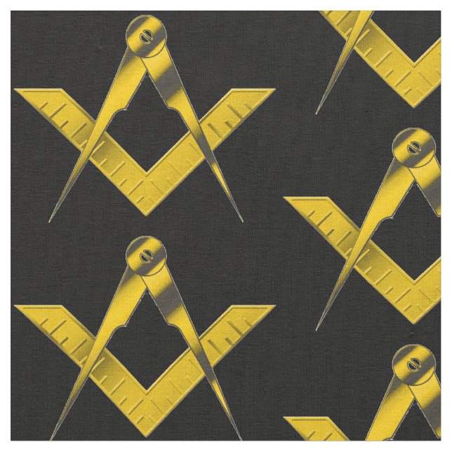 Symbolen Tyg (Närbild)