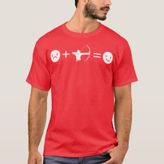 Symboler för arkitektur t shirt
