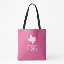 Symboler för Texas, delstaten Texas, rosa