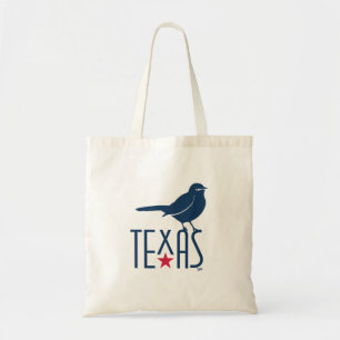 Symboler för Texas, härmtrast Tygkasse
