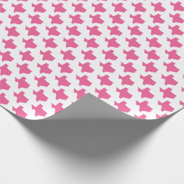 Symboler för Texas, Texas delstat, Rosa Presentpapper