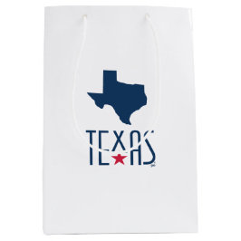 Symboler för Texas, Texas, marinblå