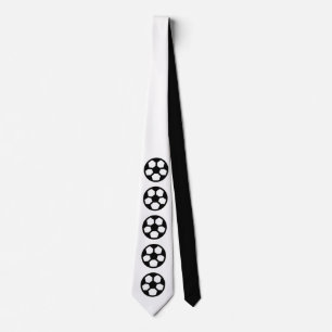 Symboler - fotboll + dina idéer slips