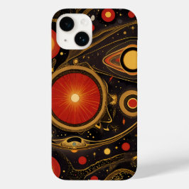 Symboler i vibrerande färg