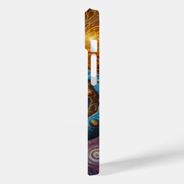 Symboler i vibrerande färg (Baksida / Vänster)