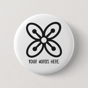 Symbolet för BESE SAKA   av rikedom, driver, Knapp