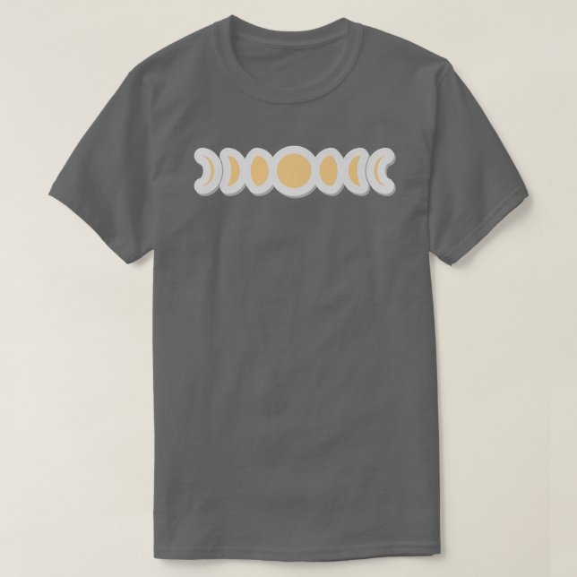 Symbolik Viking Pagan Wicca156 T Shirt (Design framsida)