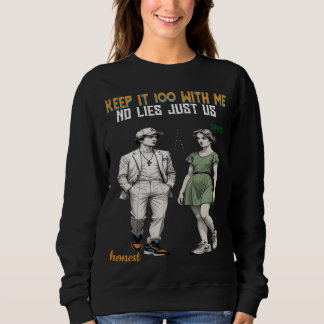 Symbolisk ängelpar KOPIERAR INTE KÄRLEK T-Shirt
