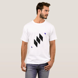 Symbolisk Stil T-Shirt