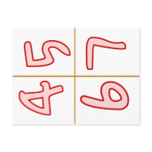 Symbolkort för förbättring och klargörande av mål