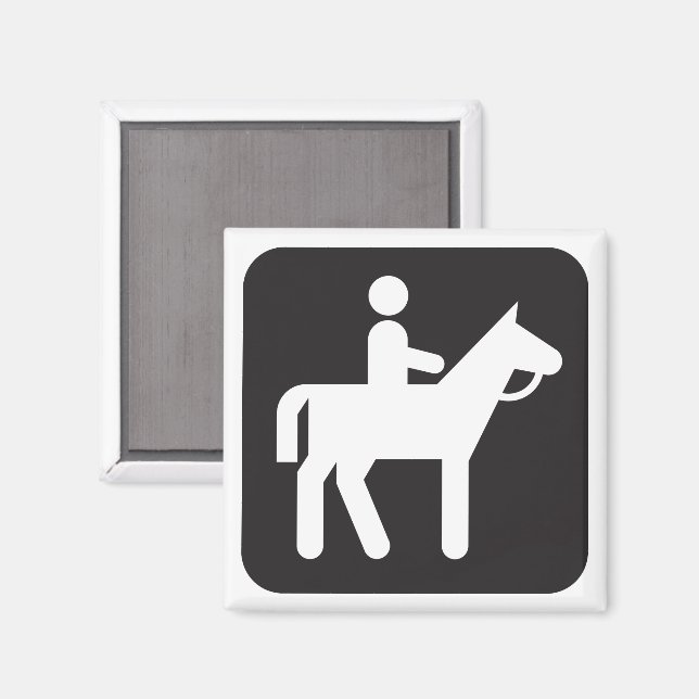  symbolmagnet magnet (Front/Back)