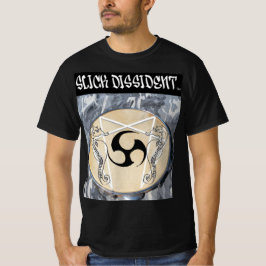 Symbology Seahorse T-Shirt