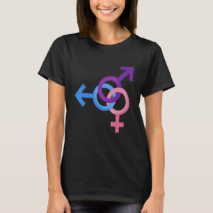 Symbols Lgbtq Gay rights Proud Pride Rainbow 1 T Shirt
