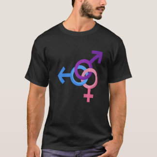 Symbols Lgbtq Gay rights Proud Pride Rainbow T Shirt