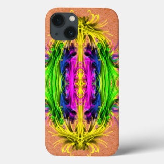 Symbols Stil Fodral-Mate iPhone 6/6 s batteri Fodr