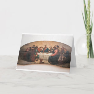 SymbolsJesus för jul helig ortodox påsk Helgkort