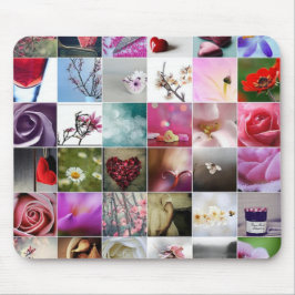 symbolsmousepad musmatta