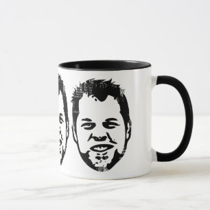 SymbolsMUGGSVART Mugg