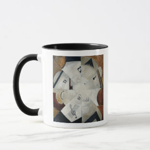 Symfoni 1915 mugg