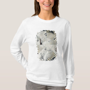Symfoni 1915 tee shirt