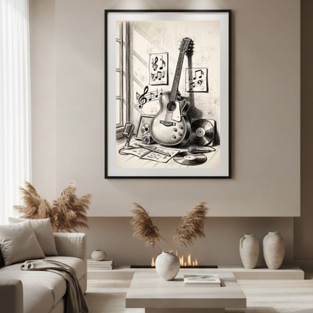 Symfoni av minne poster (Skapare uppladdad)