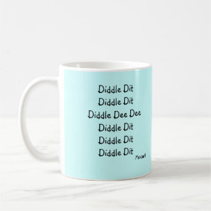 Symfoni inga 40 kaffemugg