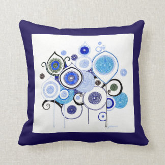 Symfonin kudder kudde