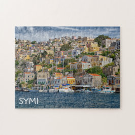 Symi Pussel