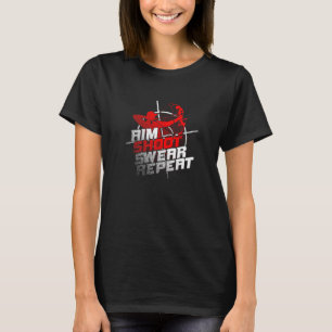 Symma skokararkitektur för svensk upprepning av en t shirt