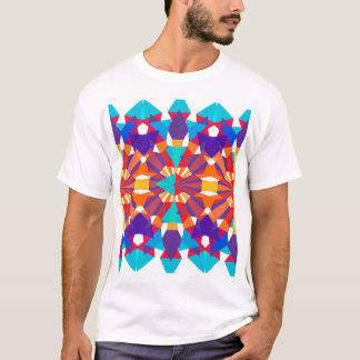 Symmetri Tee