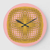 Symmetric mönster
