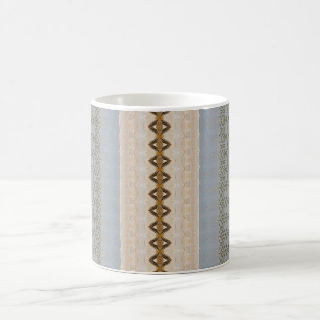 Symmetry mugg II (Center)