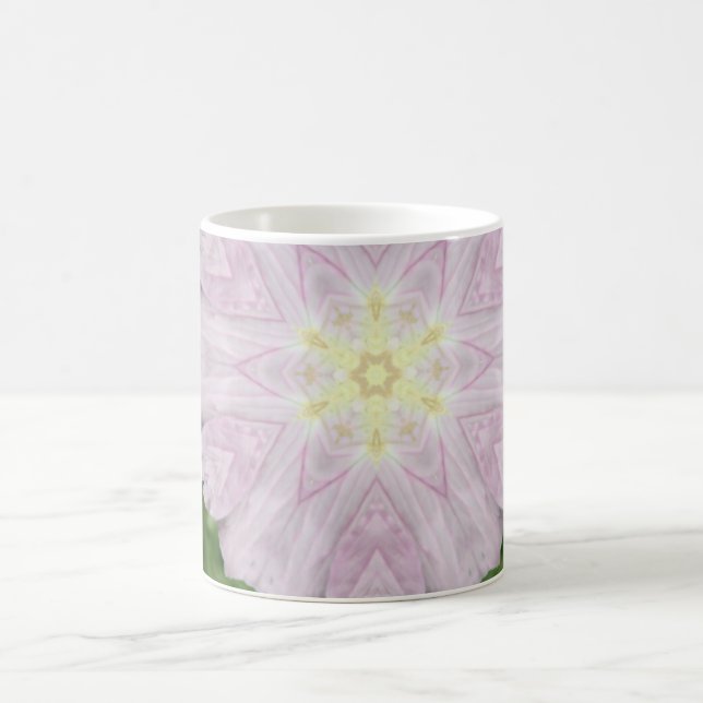 Symmetry vin Kopp (Center)