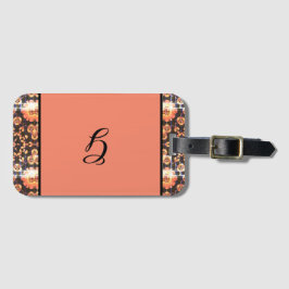 Symmetry Wheel Bagagebricka